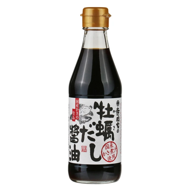 主廚監製8 大蠔油推薦排行榜 2
