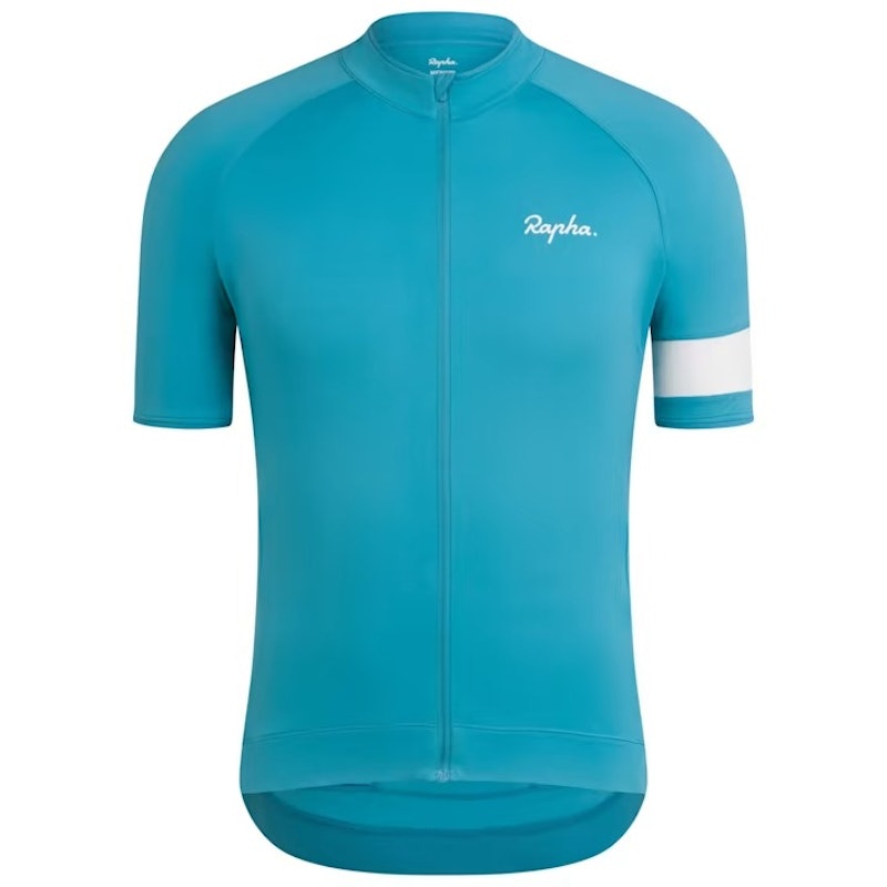 MEN'S CORE JERSEY 全能型短袖車衣 1