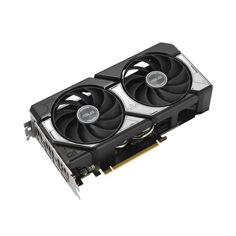 Dual GeForce RTX 5060 Ti 16GB GDDR7 OC 2