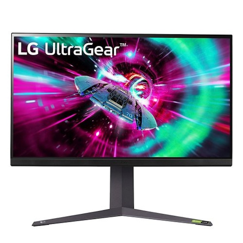UltraGear 專業電競螢幕 1