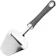 KitchenCraft 5. KitchenCraft Pro鏟型起司刀 1