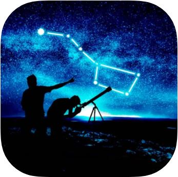 Star Map Tracker: 星圖, 擴增實境 1