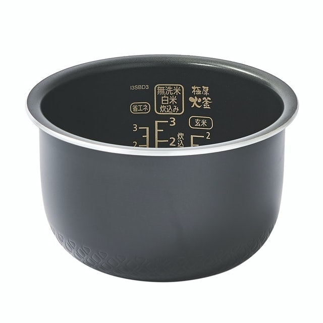 極厚火釜IH電子鍋  2