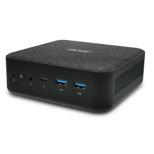 Revo Box N100迷你電腦 1