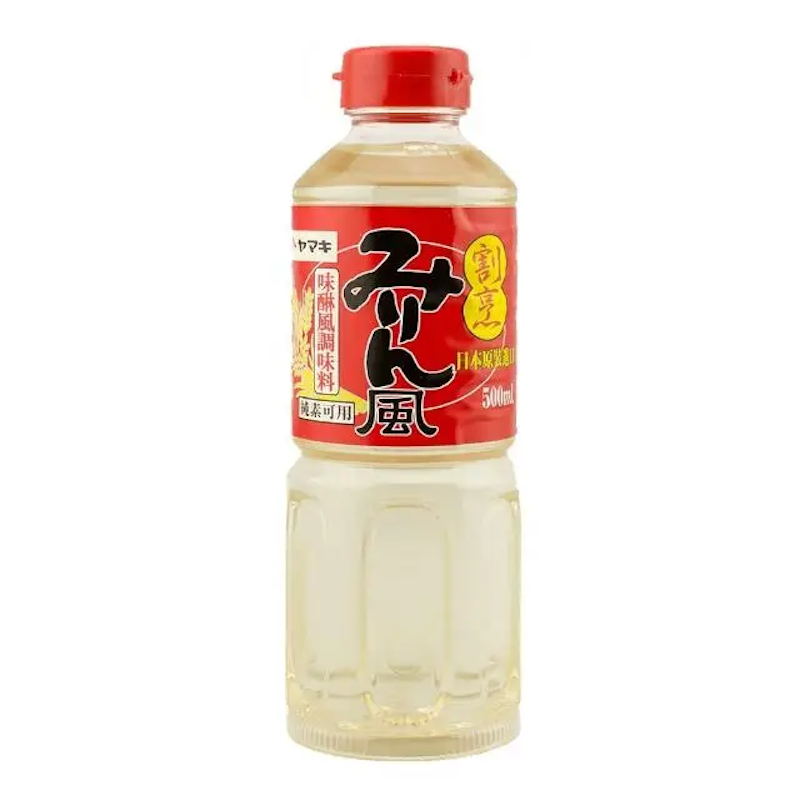 日本特級味醂 1