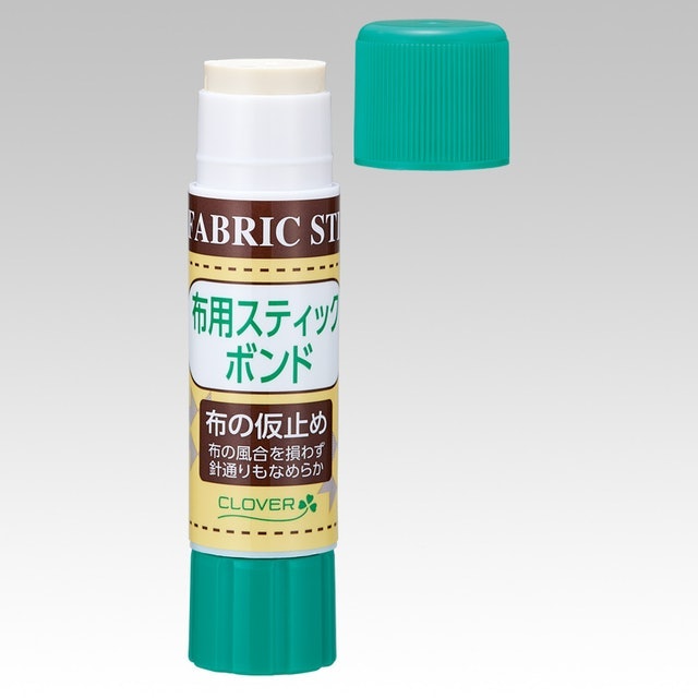 布用口紅膠 1