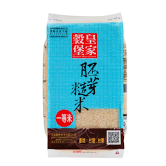 胚芽糙米