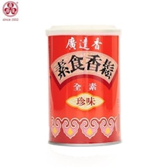 素食香鬆(珍味)