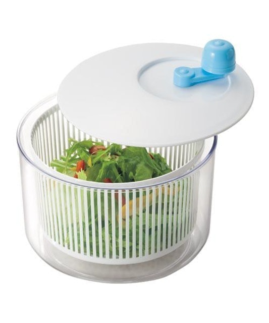 蔬菜脫水器 1