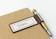 MIDORI Traveler's Notebook 隨意貼筆套 1