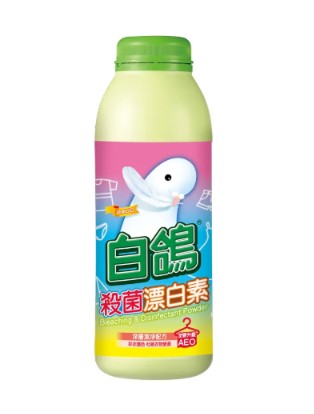 專家監製10 大漂白劑推薦排行榜【2026最新】 5