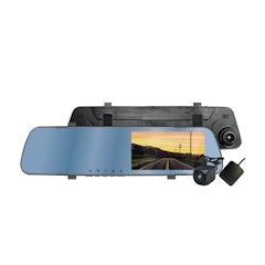 GPS測速行車紀錄器