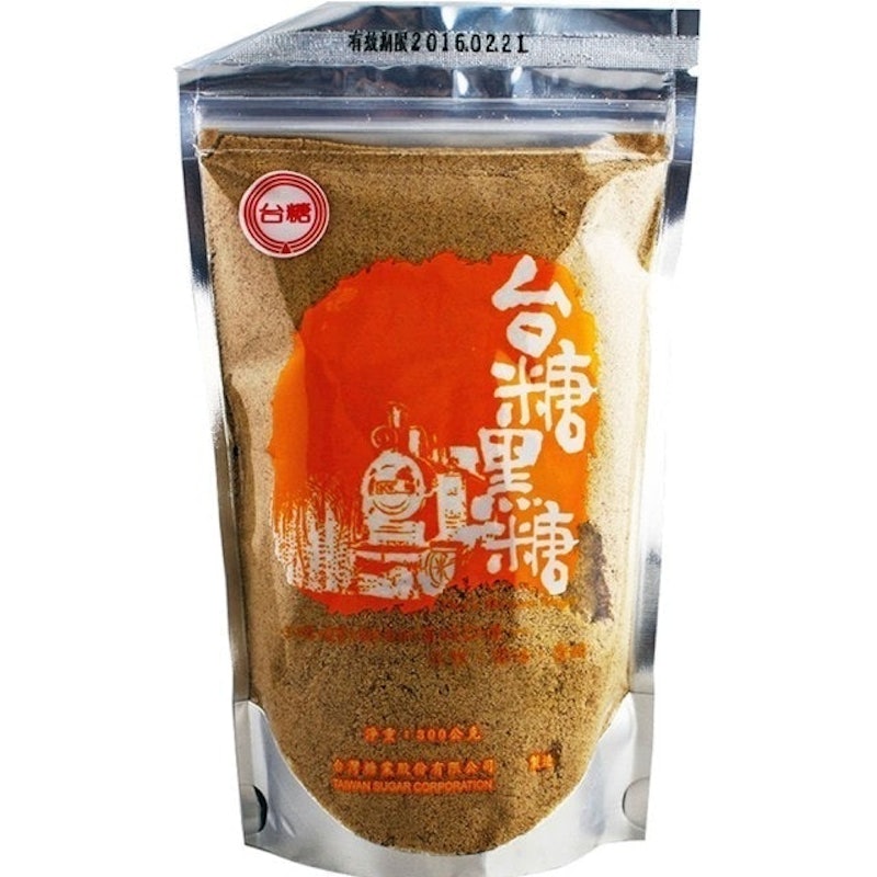 黑糖 1