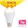 麗酷獅 LED 感應燈泡 1