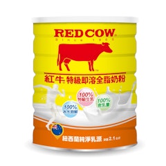 特級即溶全脂奶粉