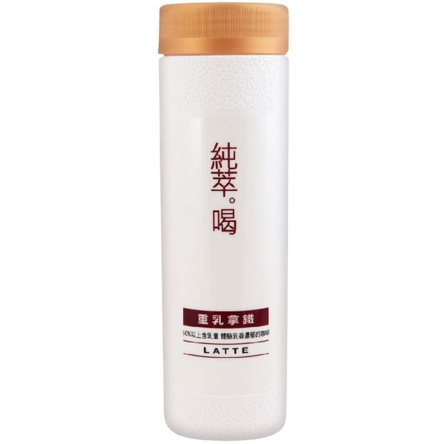 10 大瓶裝咖啡推薦排行榜 3