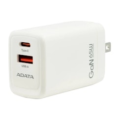 雙孔快充充電器