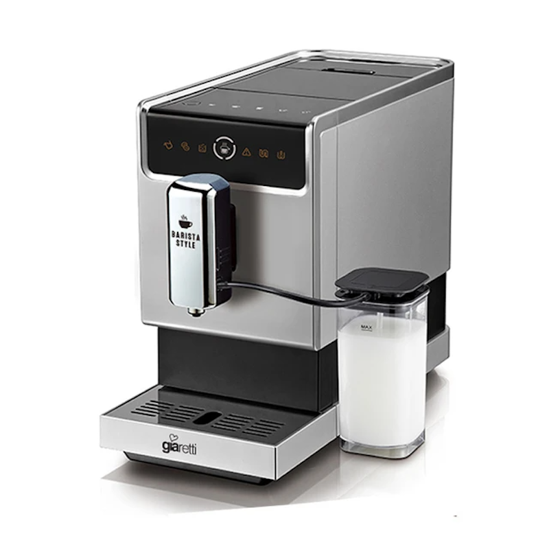 Barista C3全自動義式咖啡機 1