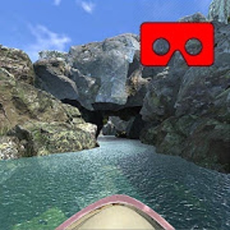 Relax River VR 1