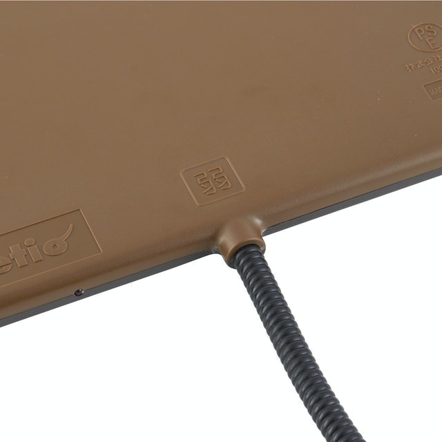 寵物專用電暖墊 7