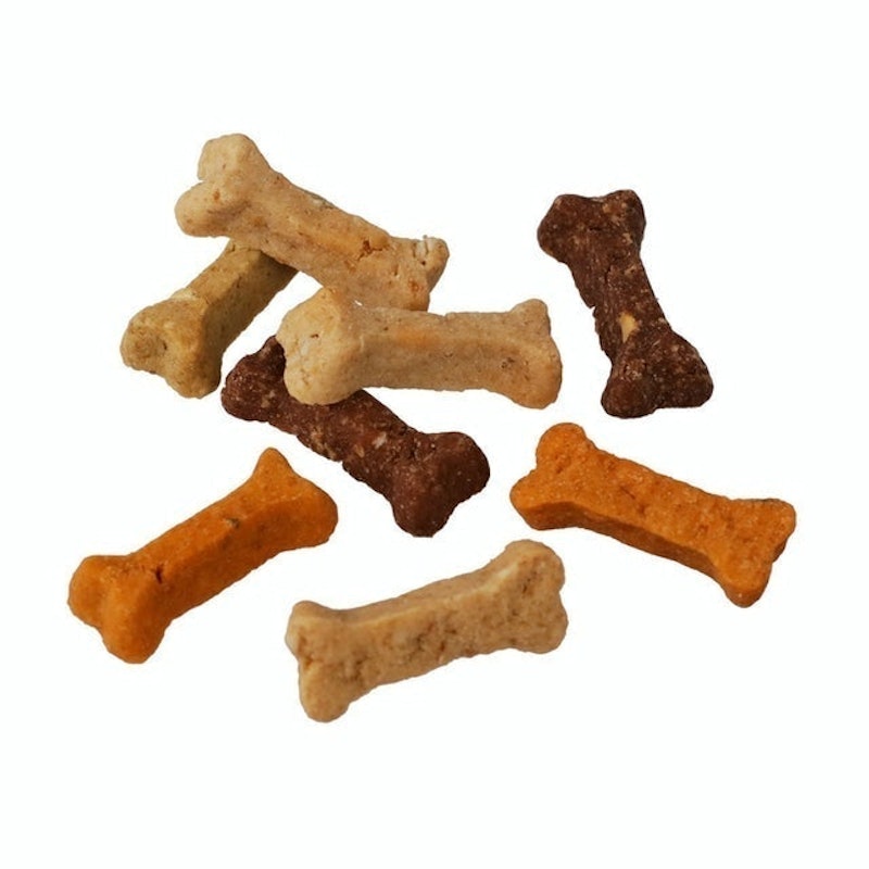 NY BON BONE 綜合零食 3