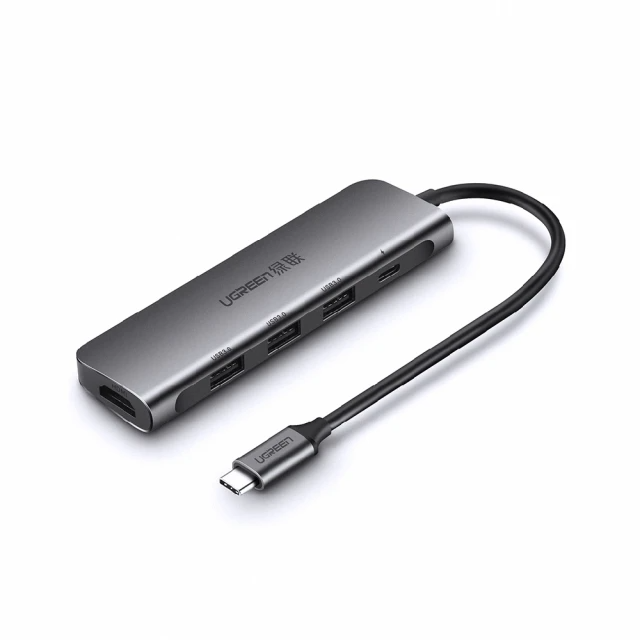 專家監製10 大USB HUB推薦排行榜 5