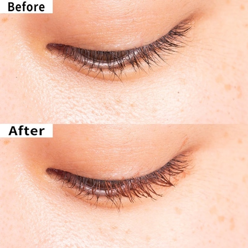 MOTE MASCARA 4