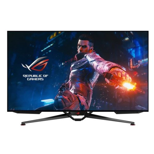 ROG Swift OLED PG42UQ 1