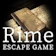 IzumiArtisan 密室逃脫 : Rime 1