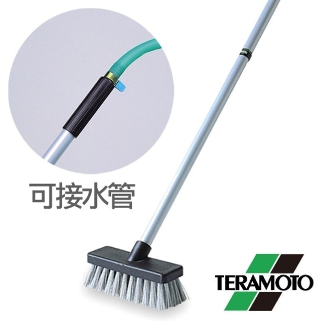 TERAMOTO日本接水管洗地刷 1