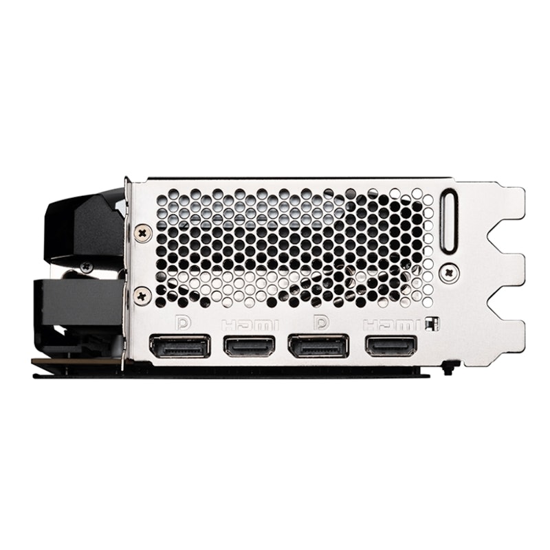 GeForce RTX 4080 SUPER 16G VENTUS 3X OC 2