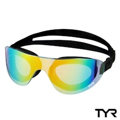 成人電鍍泳鏡 Swim Shades Mirrored
