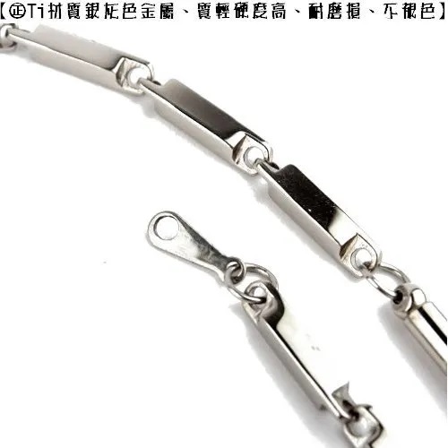 純鈦項鍊 2
