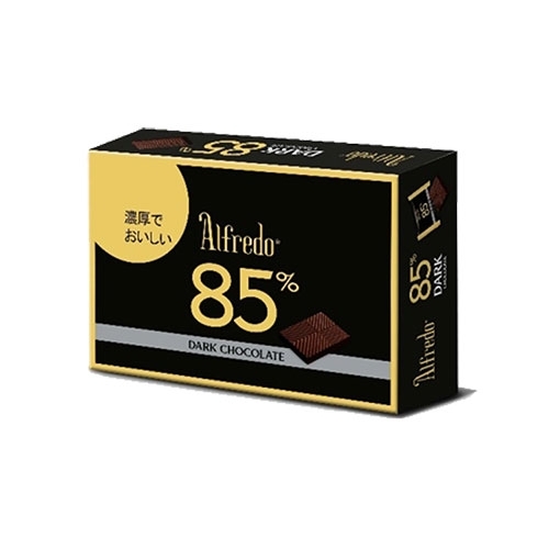 醇黑巧克力系列85% 1