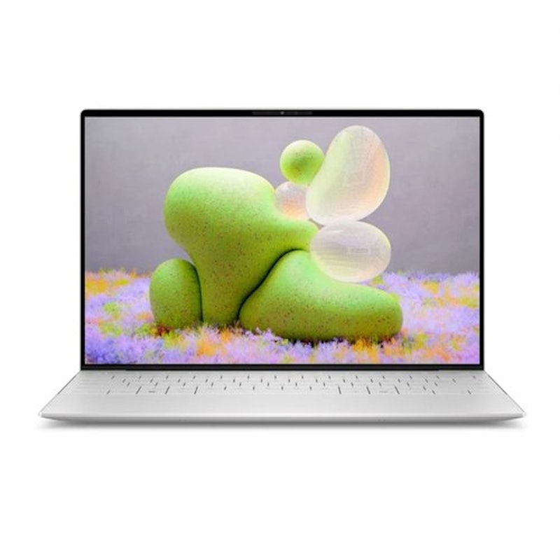 XPS 13 輕薄 AI 筆電 1