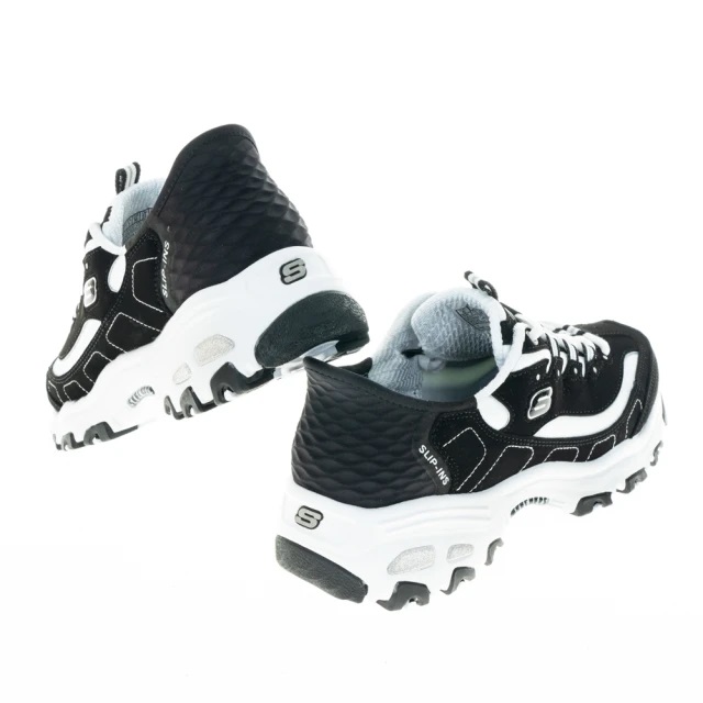 D Lites-New Classic Slip-Ins 3