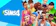 Electronic Arts The Sims 4 模擬市民 4 1