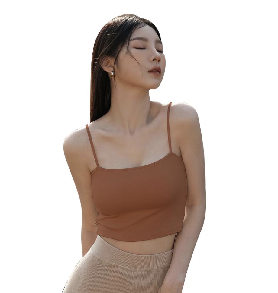 10 大Bra Top推薦排行榜 1