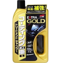金牌洗車精