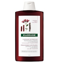 5. 蔻蘿蘭Klorane 養髮洗髮精/200mL