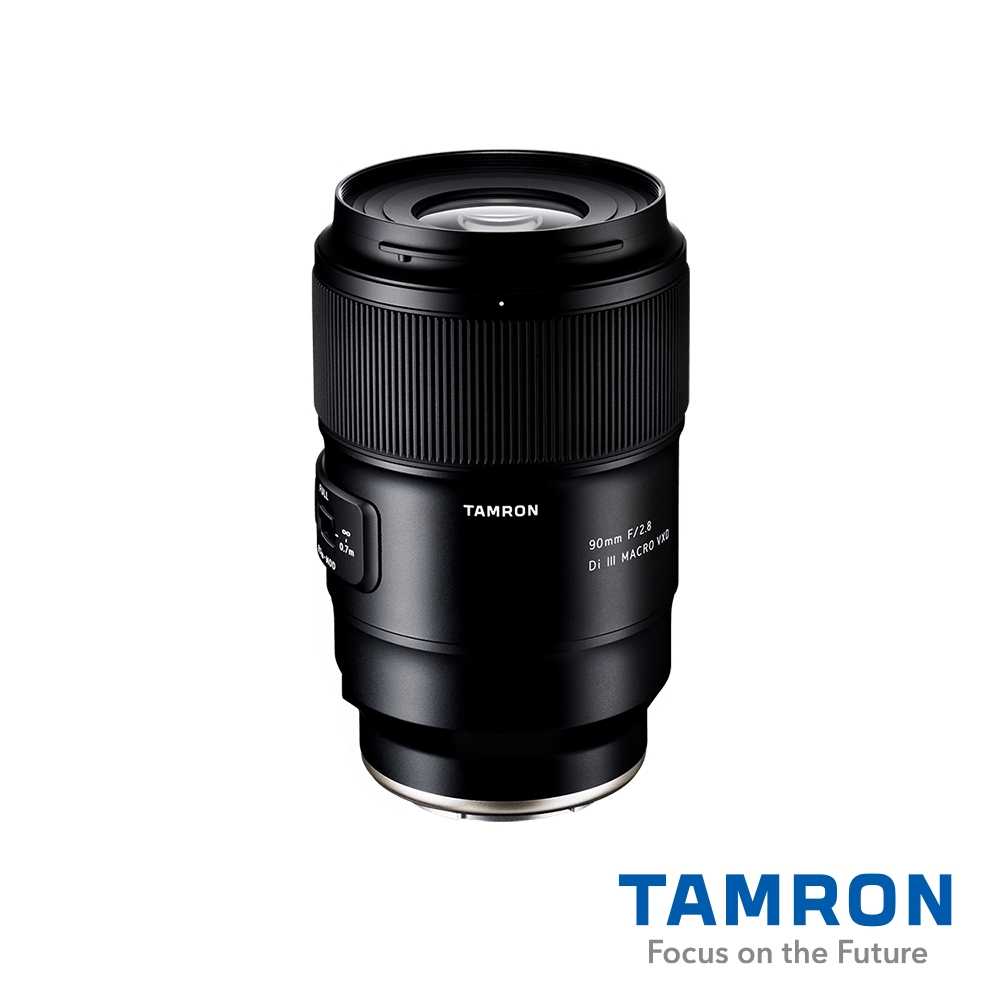 90mm F2.8 Di III MACRO VXD 1
