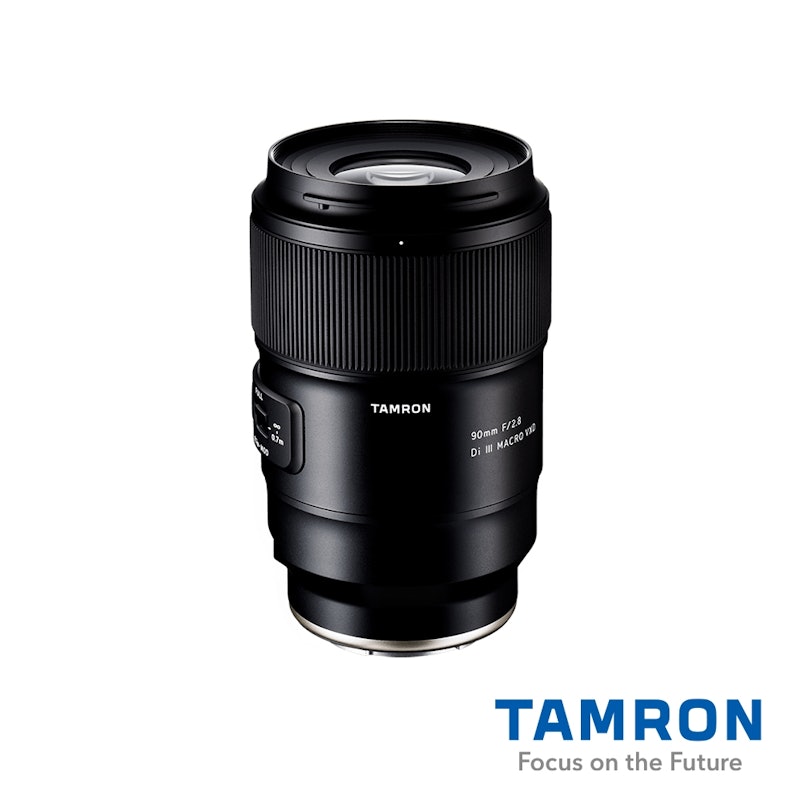 90mm F2.8 Di III MACRO VXD 1