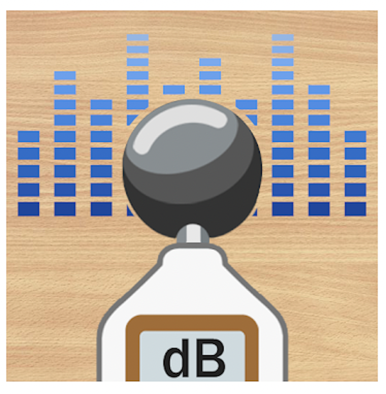 聲級計 Sound Meter 1