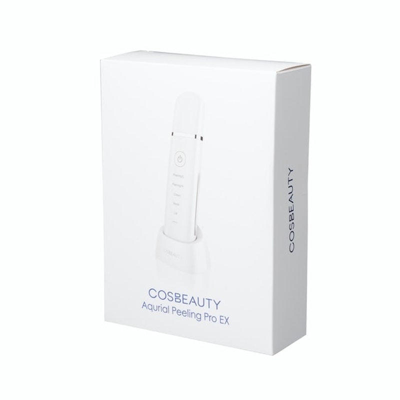 Aqurial Peeling Pro EX 3