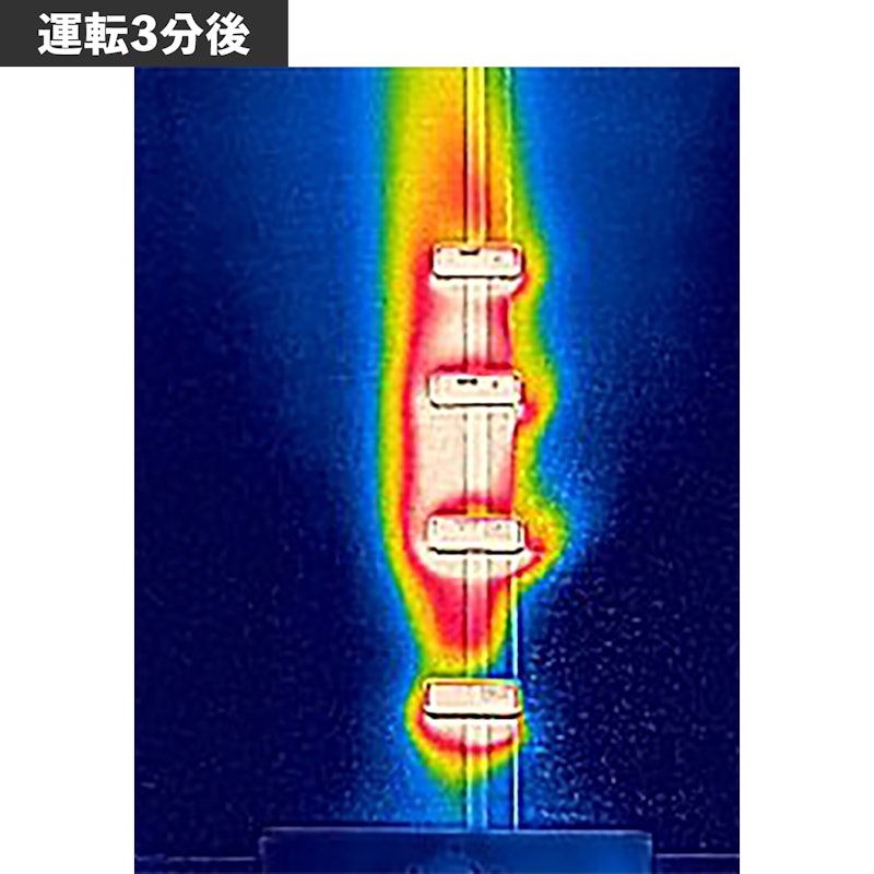 陶瓷電暖器 5