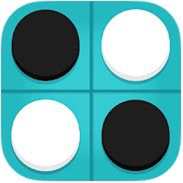 10 大黑白棋App推薦排行榜 2