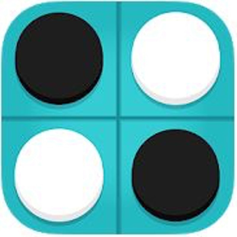 Reversi 1