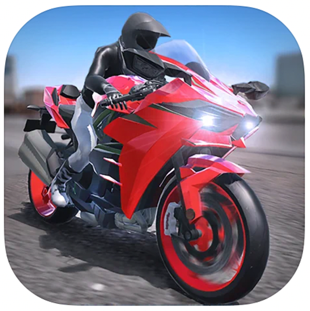 9 大摩托車遊戲App推薦排行榜 5
