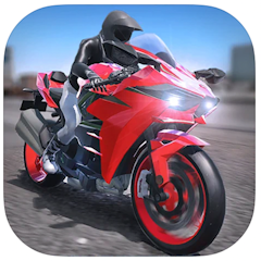 Ultimate Motorcycle Sim