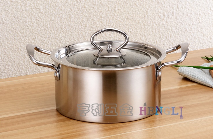 10 大火鍋鍋具推薦排行榜 3